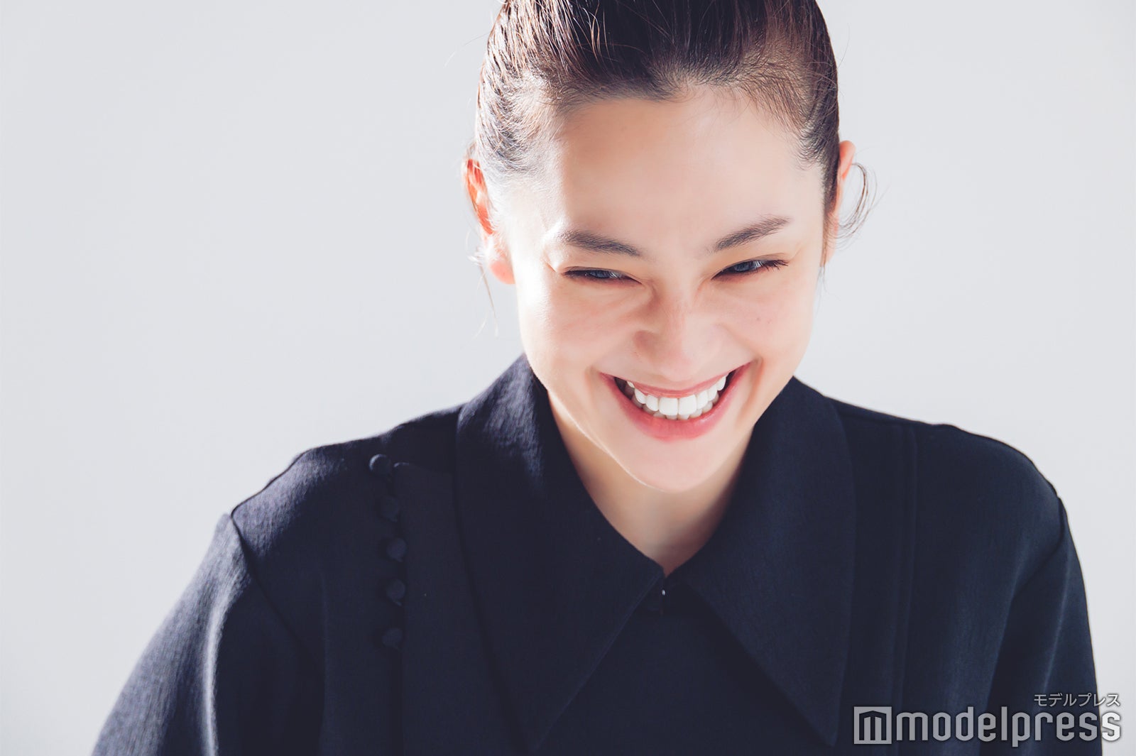 中村アン（C）モデルプレス