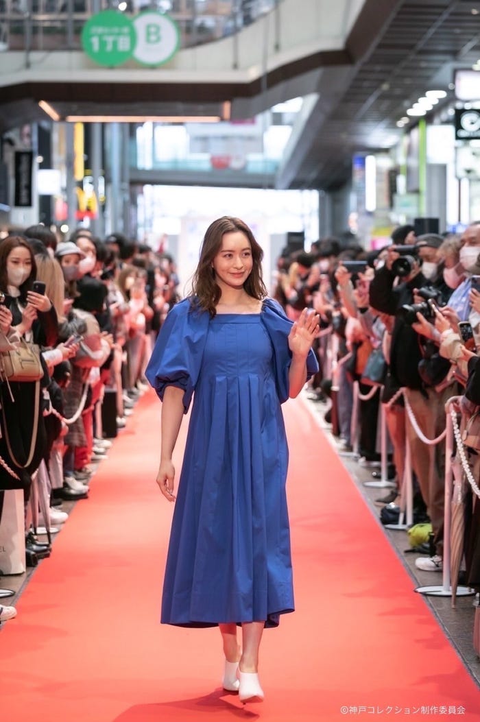 野崎萌香(提供写真)