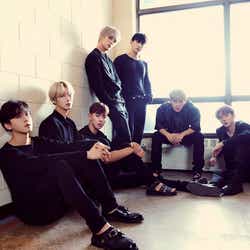 モデルプレス - MONSTA X「LIVIN’ IT UP」最新ビジュアル解禁 ハイタッチ会開催も決定