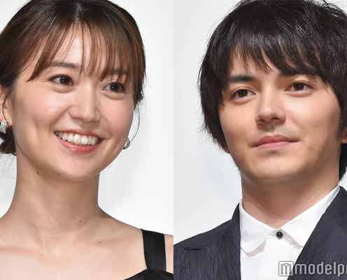第1子出産発表の大島優子、林遣都との直筆署名に注目集まる「どことなく似てる」「美しい」結婚発表当時の“字”が再び話題に