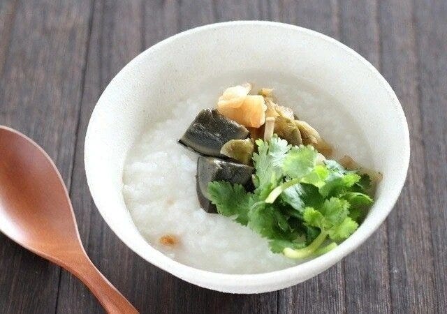 中華粥