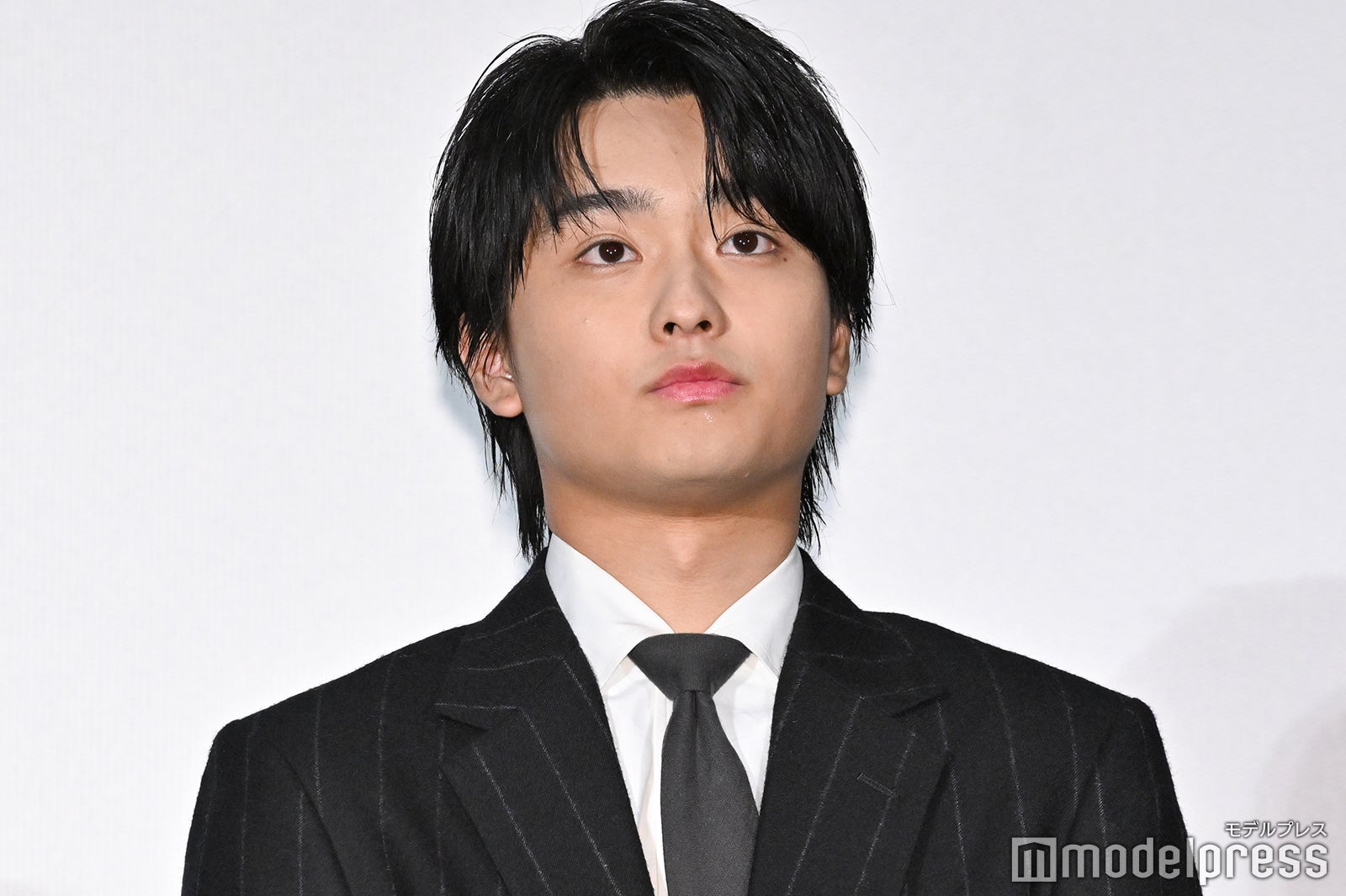 奥平大兼（C）モデルプレス