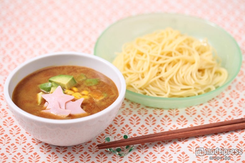 カレーZEPPINでつけパスタ