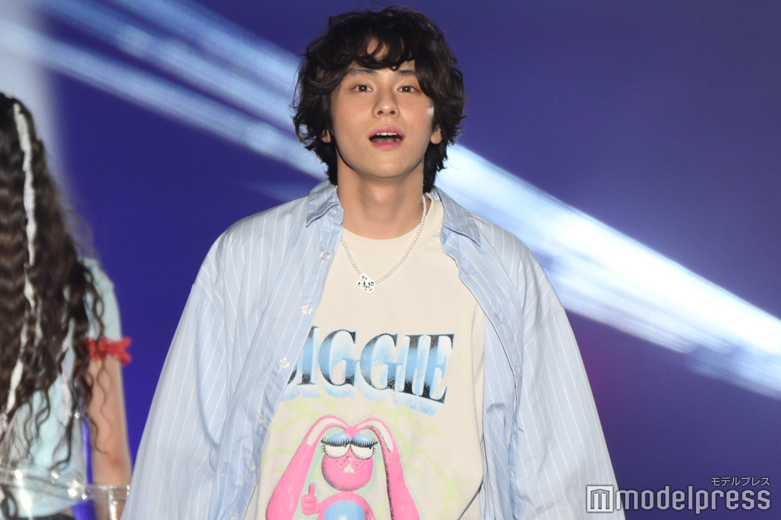 山下幸輝（C）モデルプレス