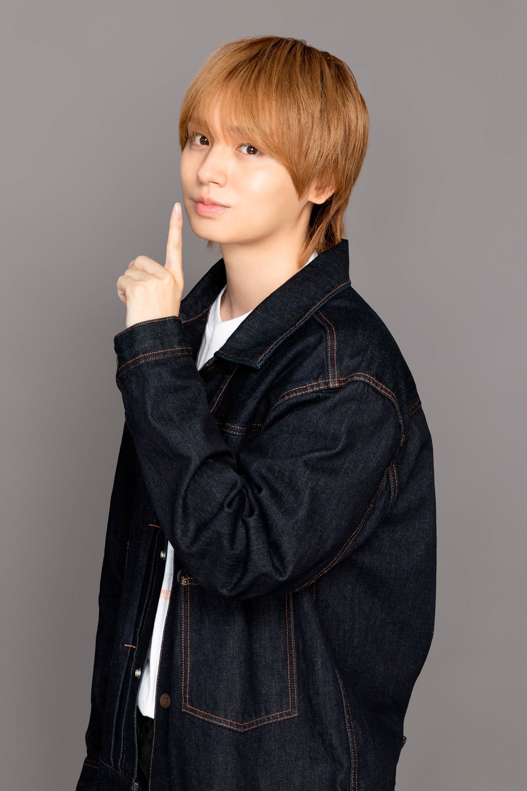 伊野尾慧（C）ABCテレビ・ストームレーベルズ