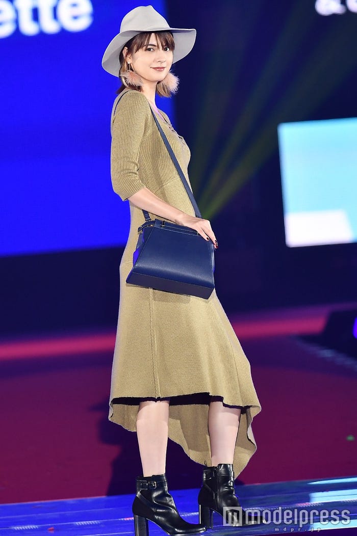 マギー (C)モデルプレス