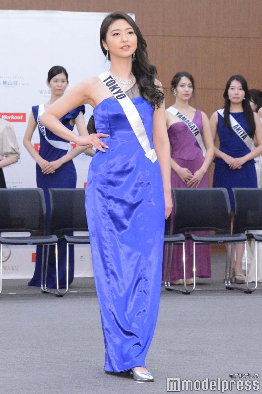 北野里沙 （C）モデルプレス