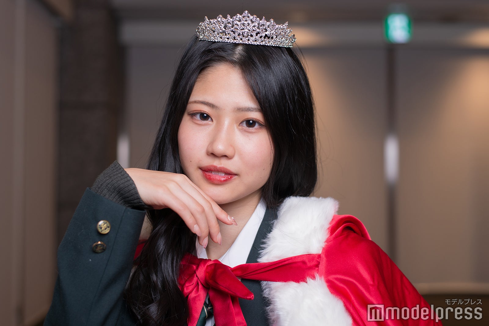 ゆきのさん（C）モデルプレス