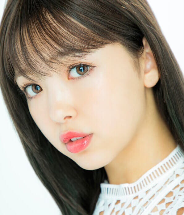 藤田ニコル(提供写真)