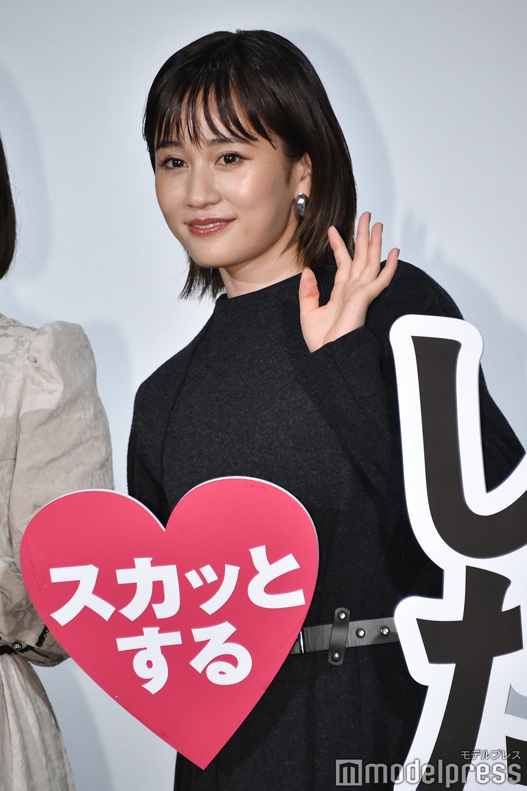 前田敦子 （C）モデルプレス