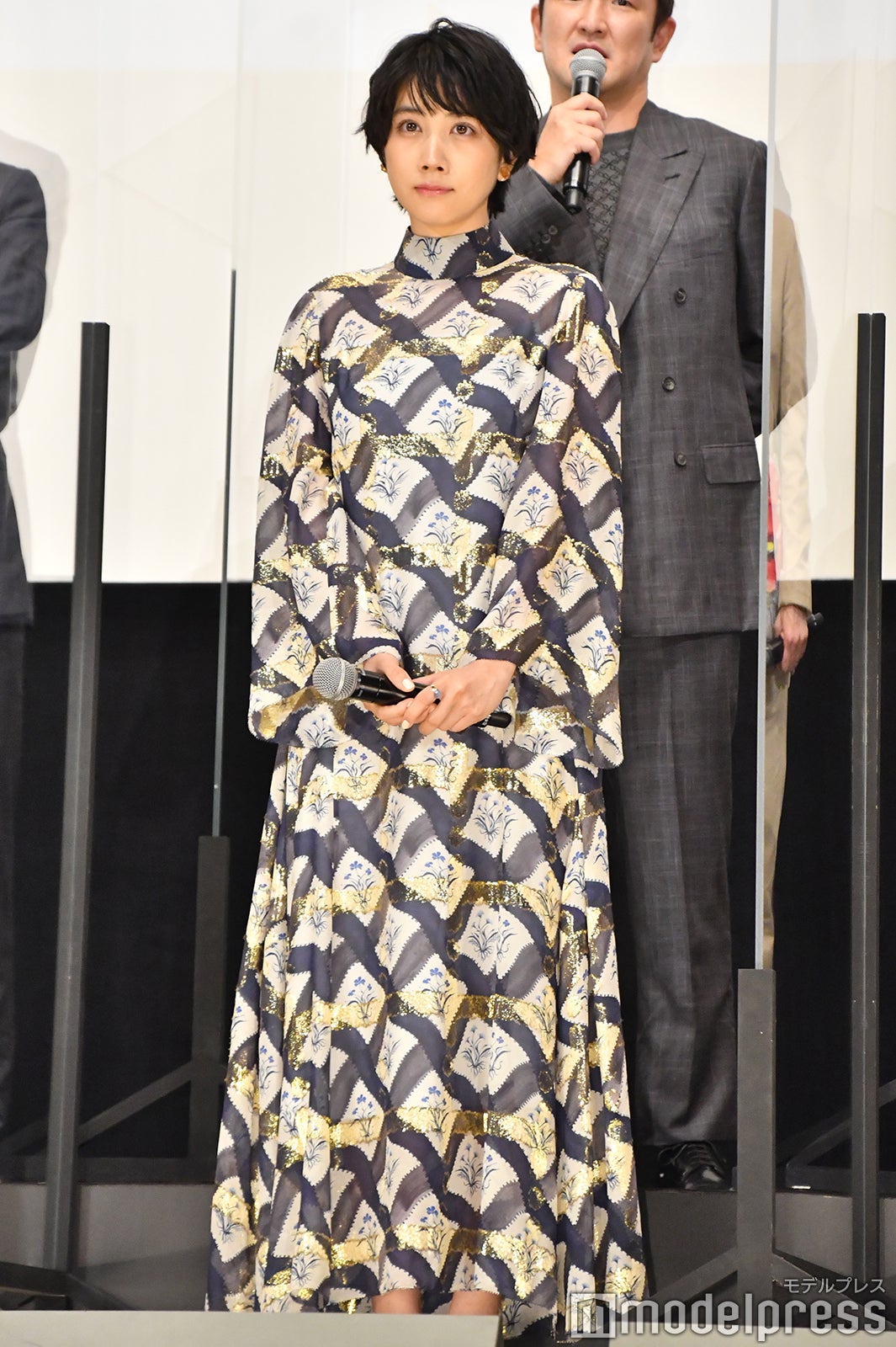 松本穂香 （C）モデルプレス