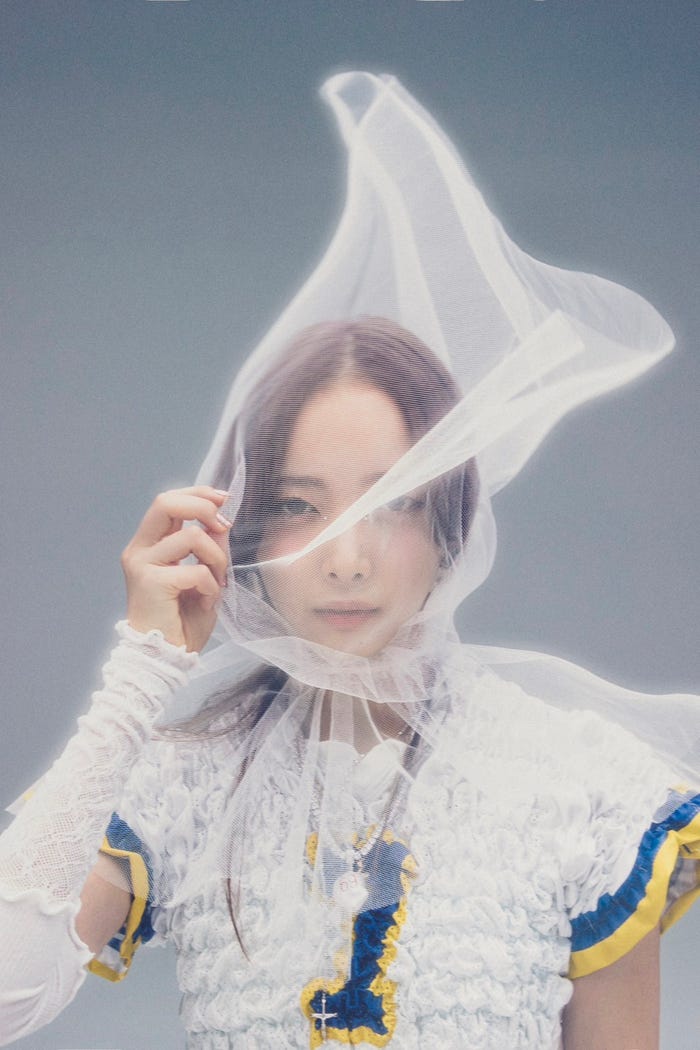 Koto/田中琴(提供写真)