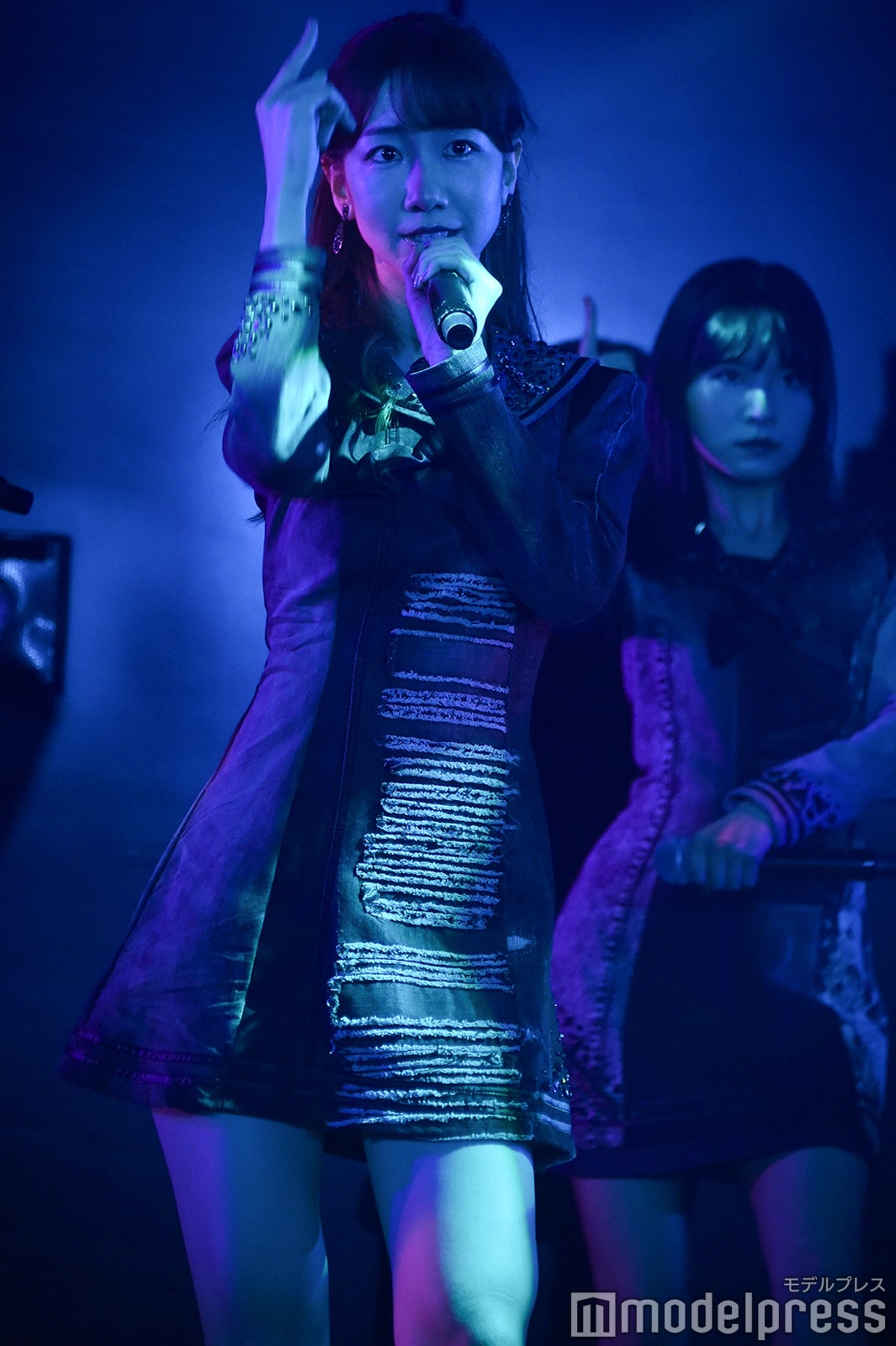 柏木由紀「僕の夏が始まる」公演（C）モデルプレス