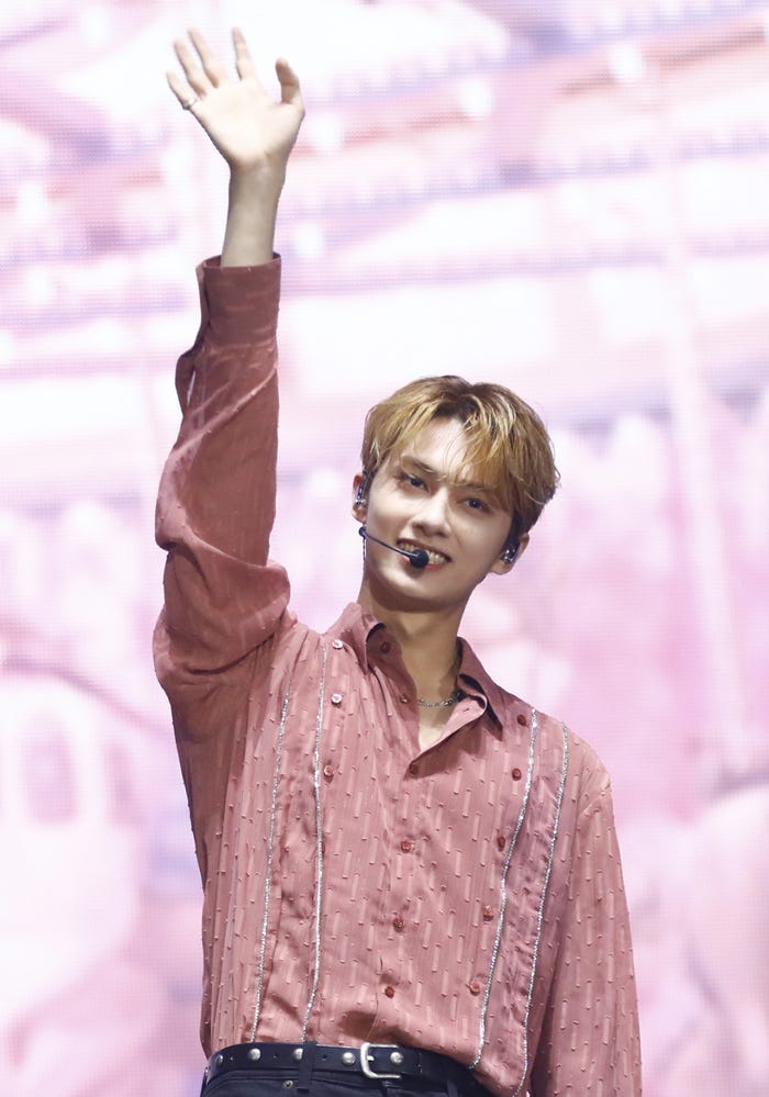 JUN(C)PLEDIS Entertainment