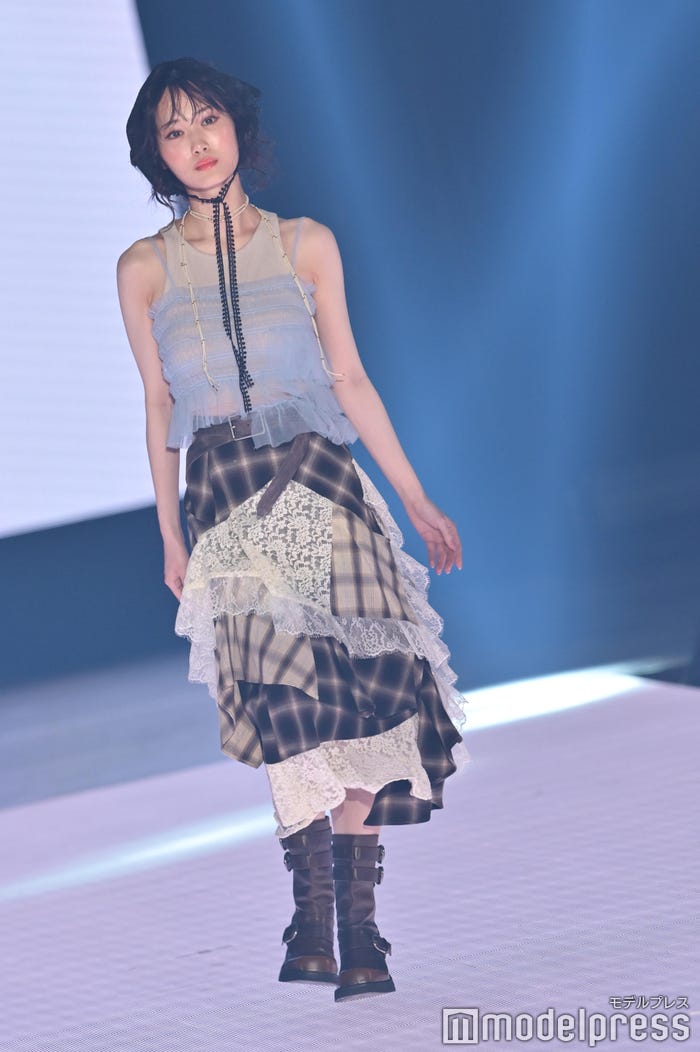 山下美月(C)モデルプレス