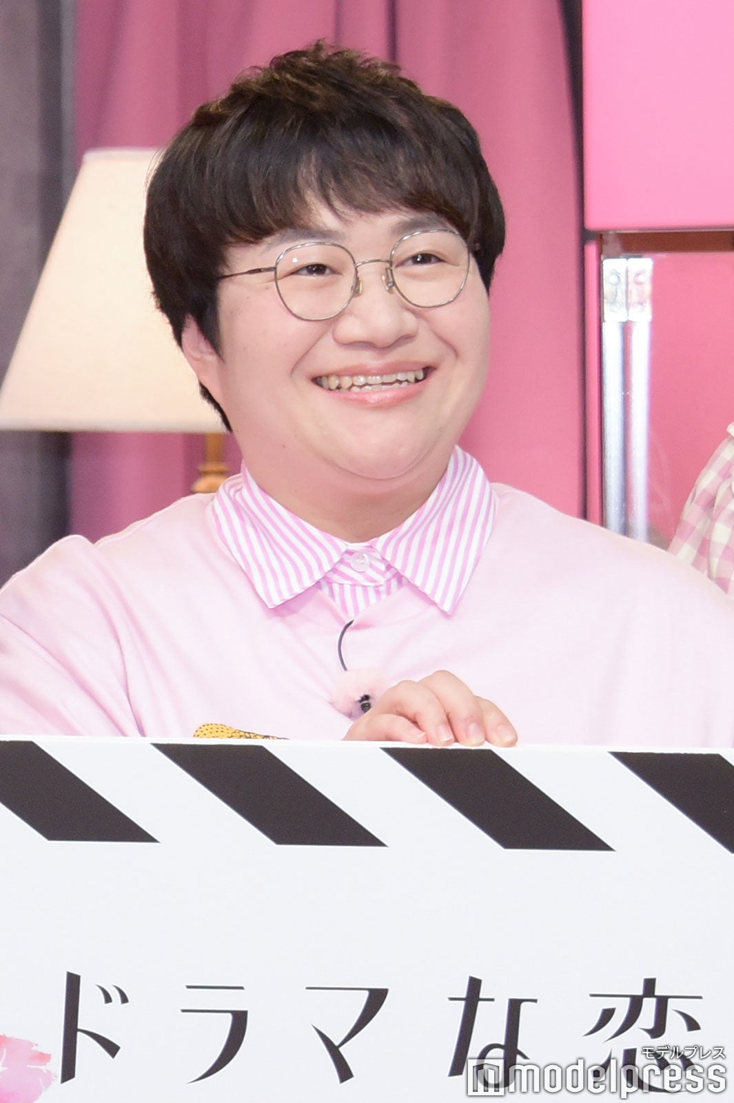 近藤春菜 （C）モデルプレス