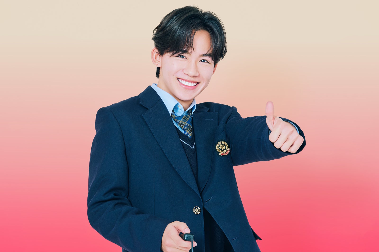 りお（C）AbemaTV, Inc.