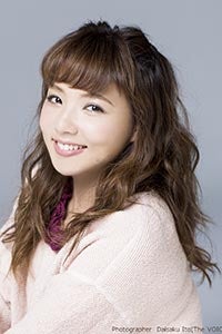 野呂佳代（提供写真）