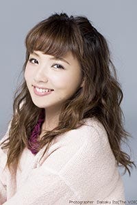 野呂佳代(提供写真)