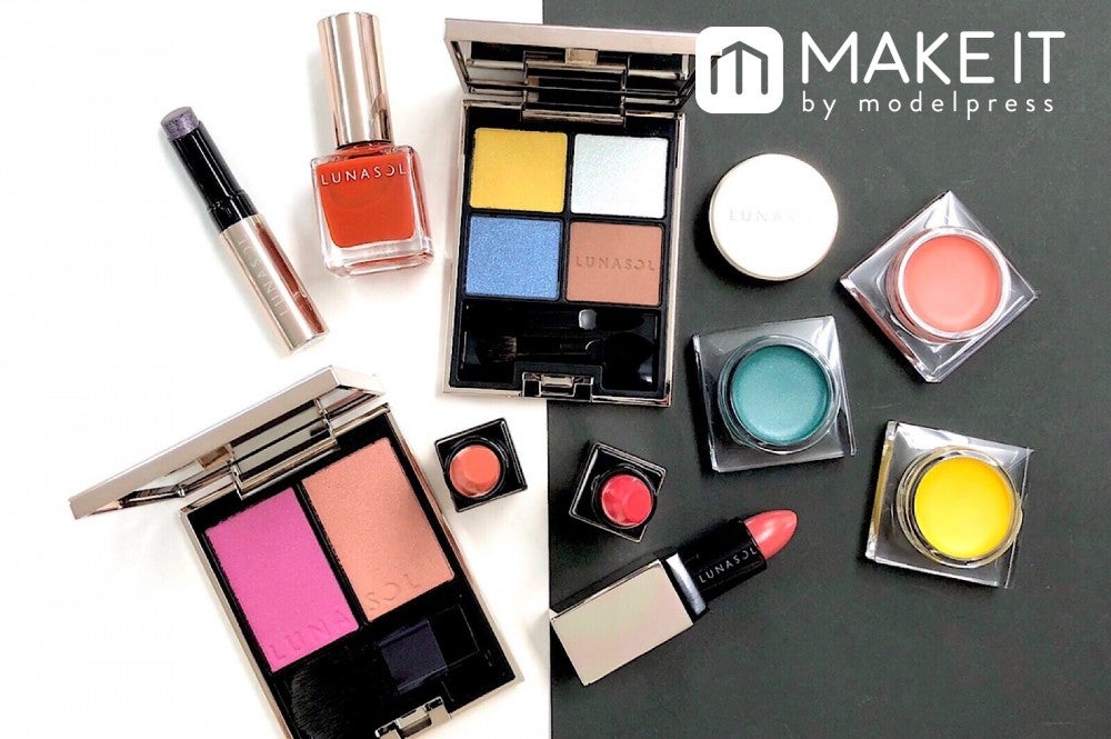 【ルナソル・1月10日発売】2020春コレクション全種レビュー｜DISCORD