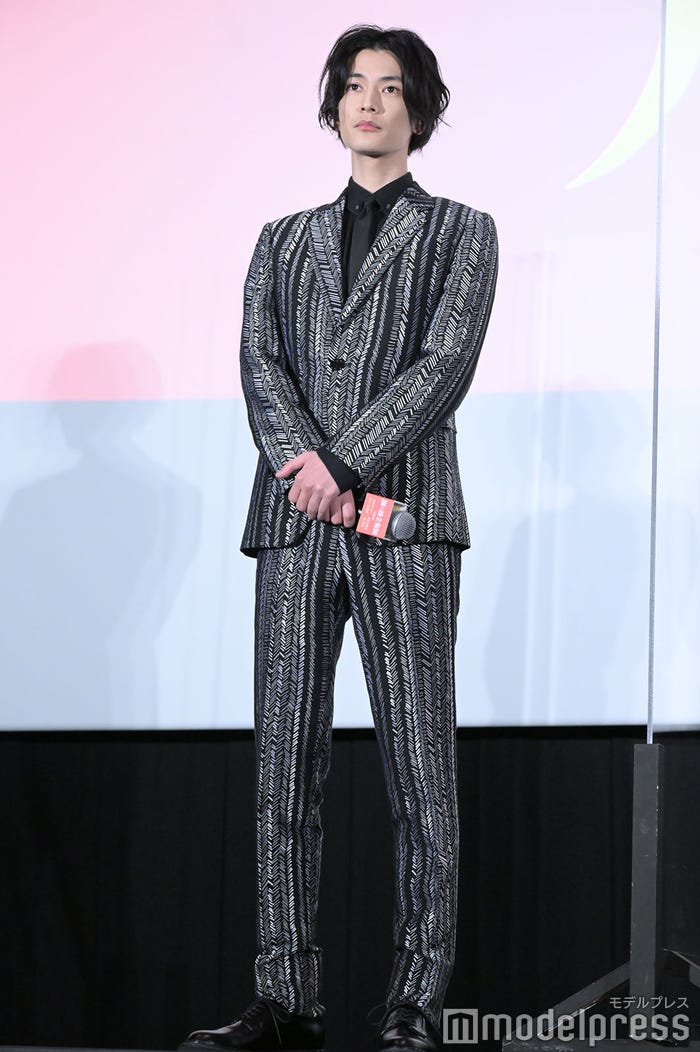 渡邊圭祐(C)モデルプレス