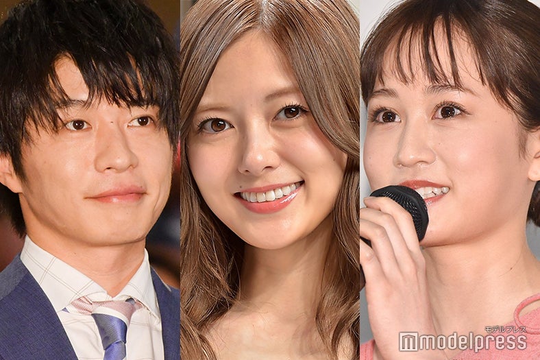 【エンタメランキング】6月に一番読まれたニュースは？＜TOP10＞