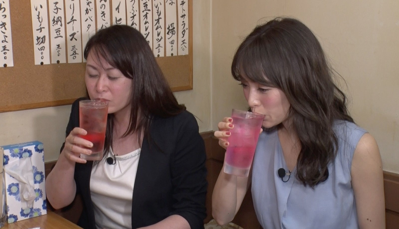 「二軒目どうする？～ツマミのハナシ～」より（C）テレビ東京