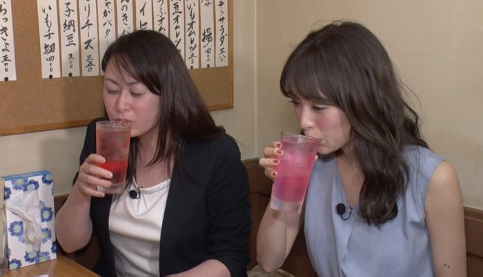 「二軒目どうする?~ツマミのハナシ~」より(C)テレビ東京