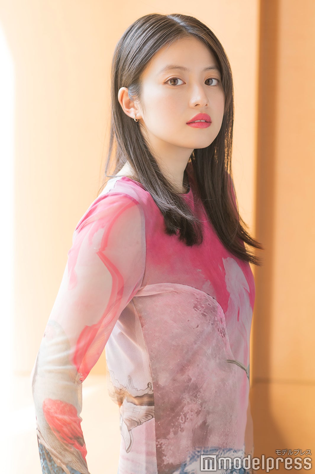 今田美桜（C）モデルプレス