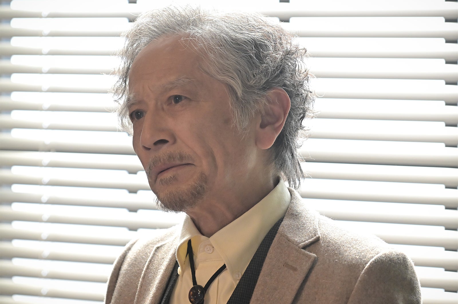 間宮啓行「クジャクのダンス、誰が見た？」第8話（C）TBS