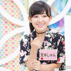 天木じゅん 金髪ギャル時代を公開 激変ぶりに動揺の声 モデルプレス 天木じゅん 金髪ギャル時代を公開 激変ぶりに動揺の声 モデルプレス