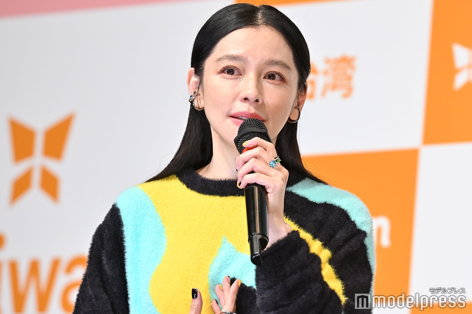 ビビアン・スー（C）モデルプレス