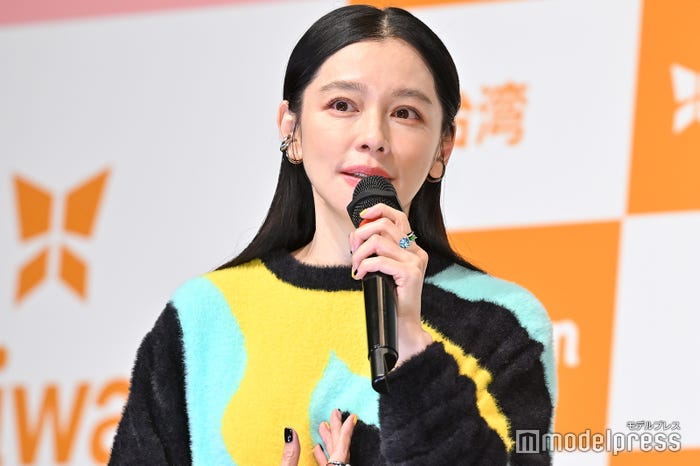 ビビアン・スー(C)モデルプレス