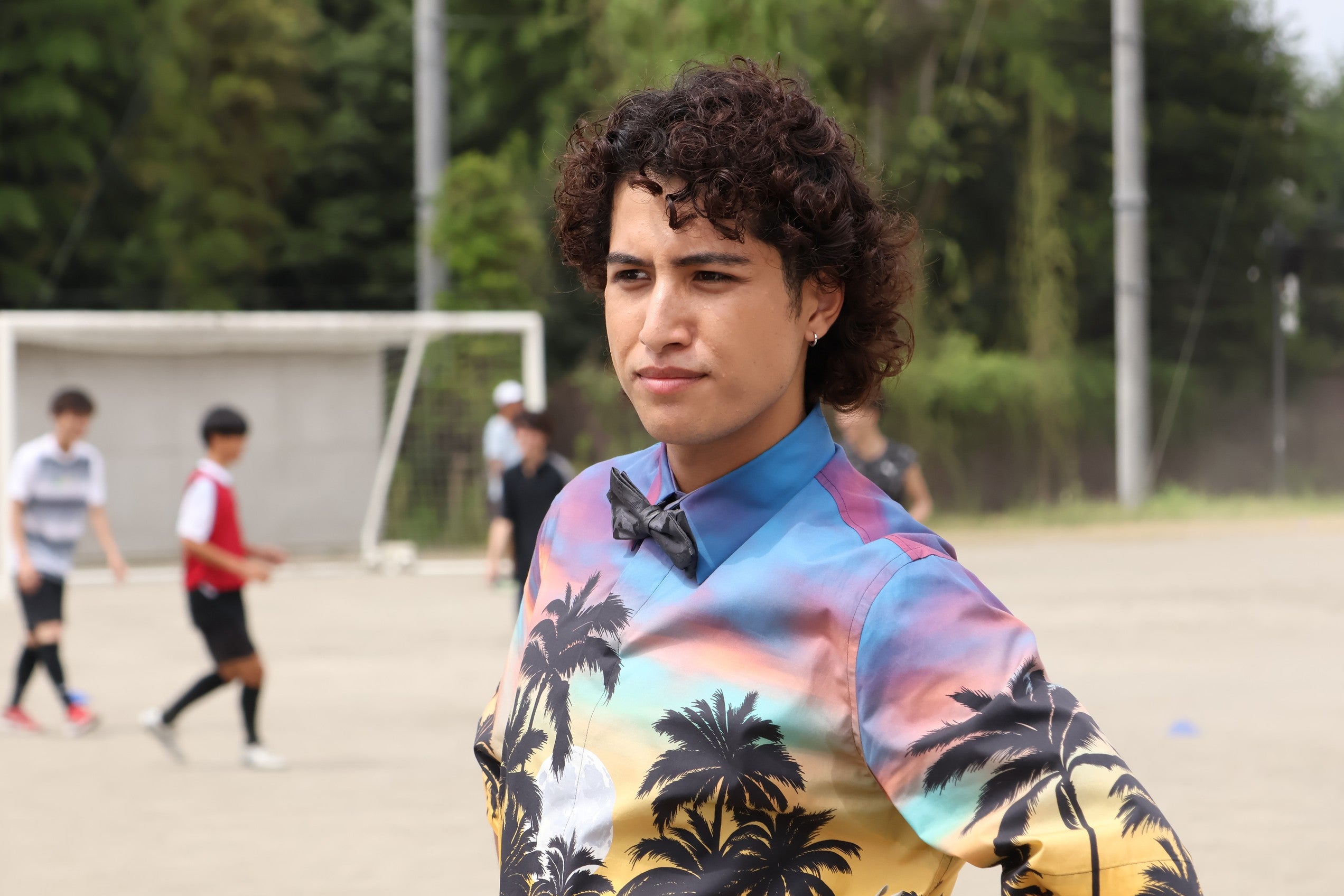 kemio（C）フジテレビ