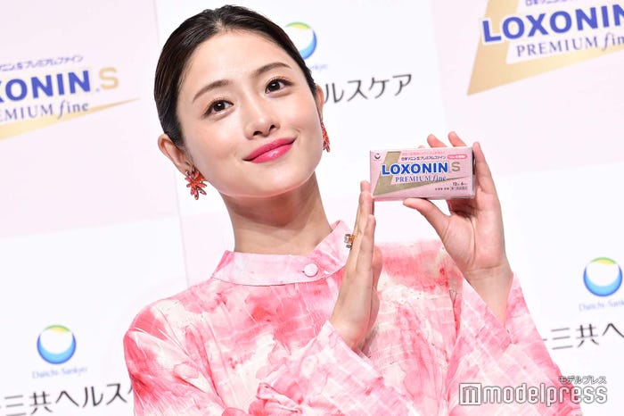 石原さとみ(C)モデルプレス