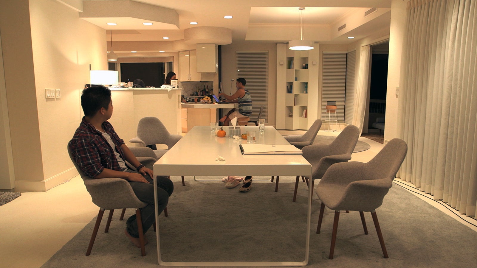 『TERRACE HOUSE ALOHA STATE』6th WEEK（C）フジテレビ／イースト・エンタテインメント 