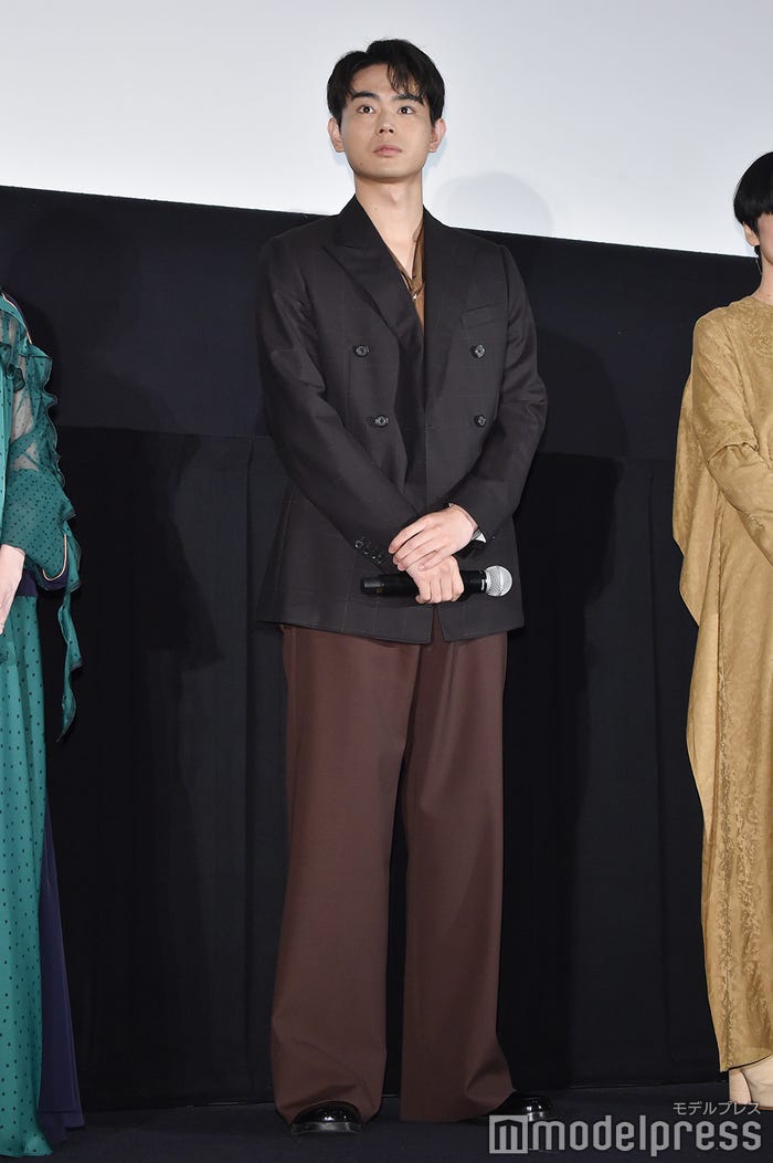 菅田将暉(C)モデルプレス