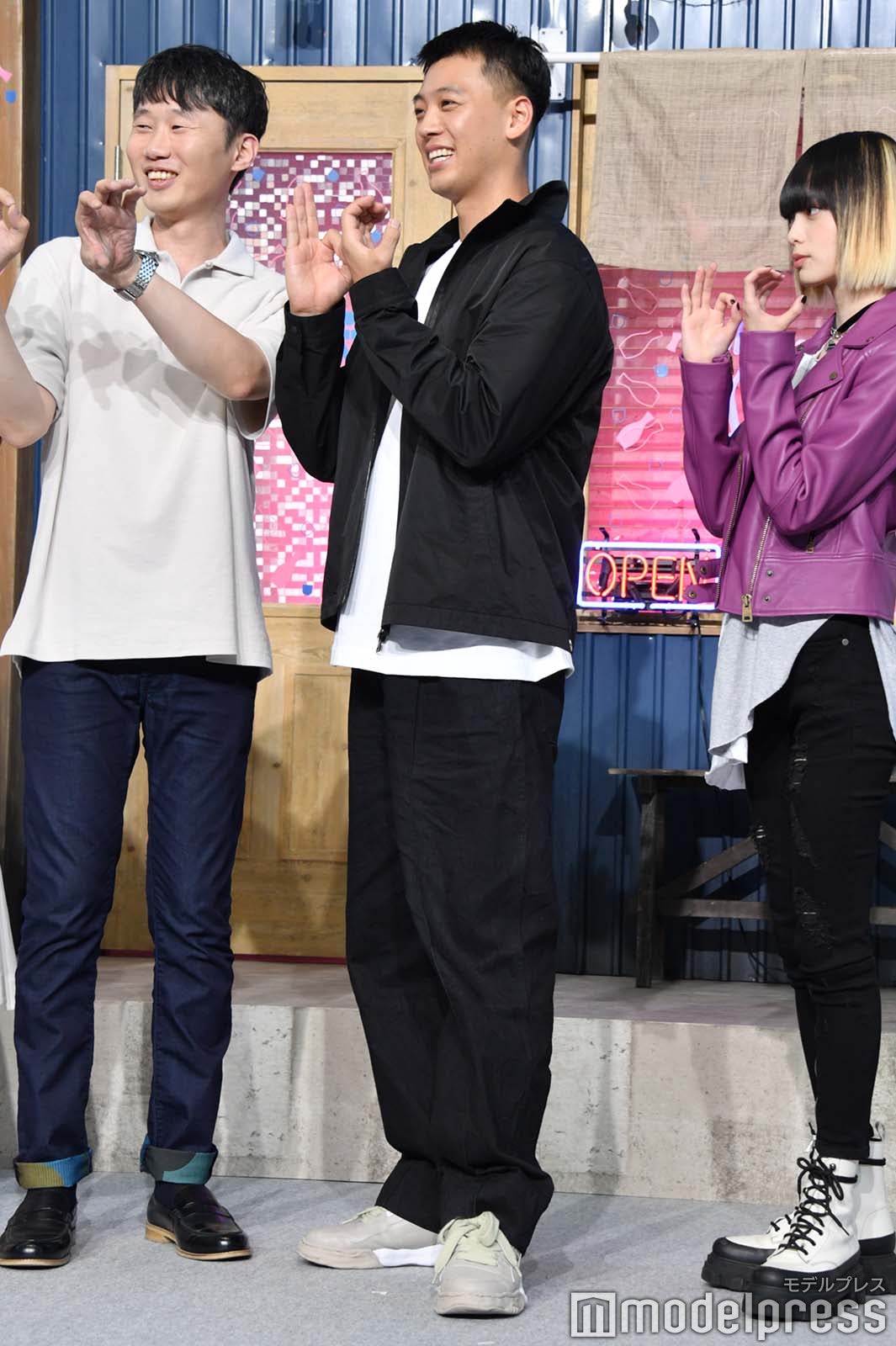 竹内涼真 （C）モデルプレス