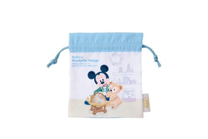 きんちゃく900円(C)Disney