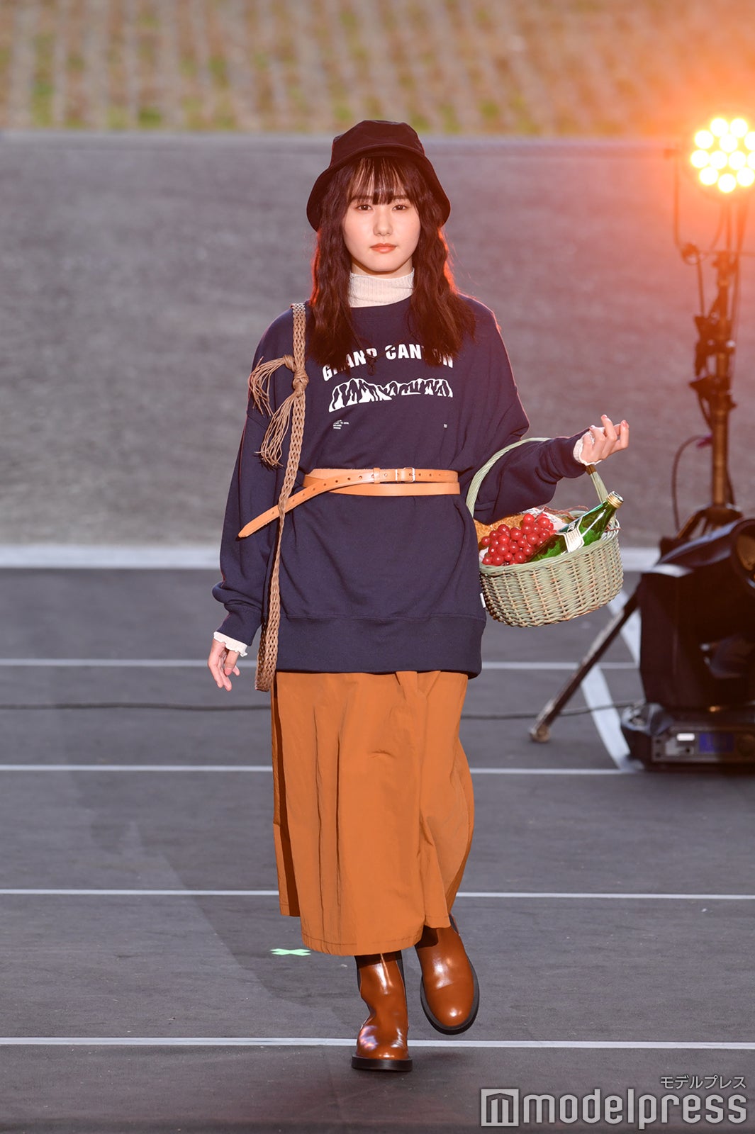 前田彩佳（C）モデルプレス