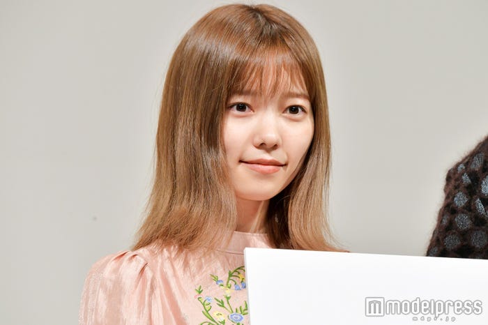 島崎遥香(C)モデルプレス