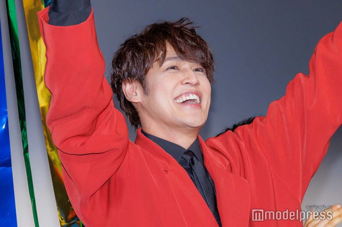 宮野真守(C)モデルプレス