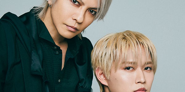 JO1白岩瑠姫、“憧れ”HYDEと夢の対談 ファンから歓喜の声続々