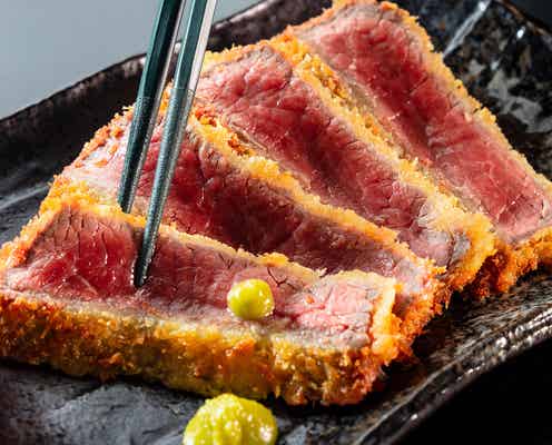 2019年GW「肉フェス」注目の出店店舗第一弾を発表 厳選肉メニューがラインナップ