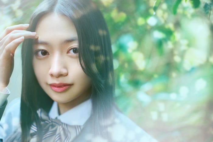 小津玲奈(提供写真)