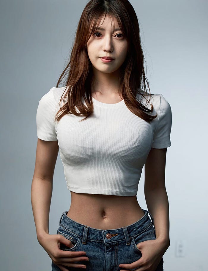 阿部なつき(提供写真)