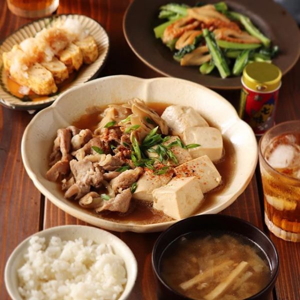 温かいお豆腐の簡単レシピ15選 体に優しい人気のあったか料理をご紹介 モデルプレス 温かいお豆腐の簡単レシピ15選 体に優しい人気のあったか料理をご紹介 モデルプレス