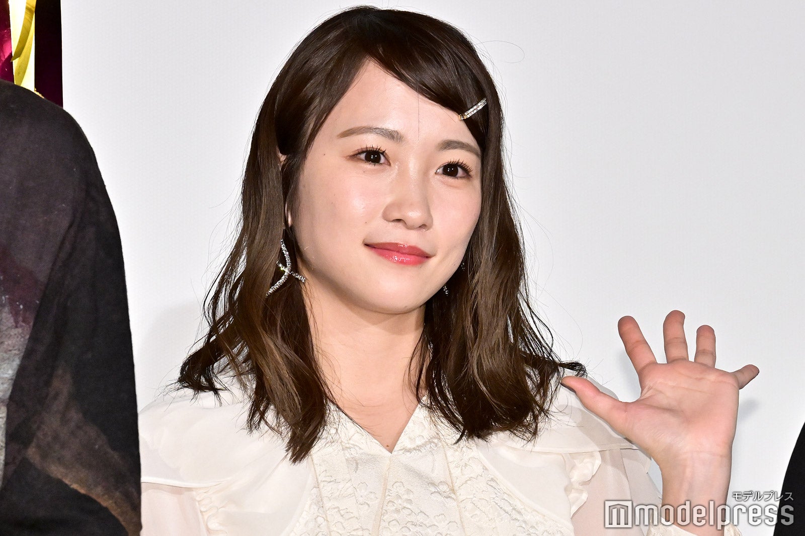 川栄李奈（C）モデルプレス