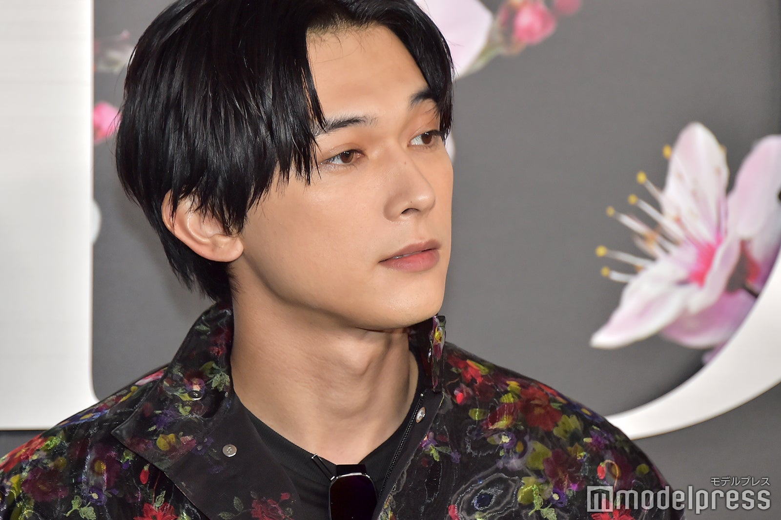 吉沢亮（C）モデルプレス