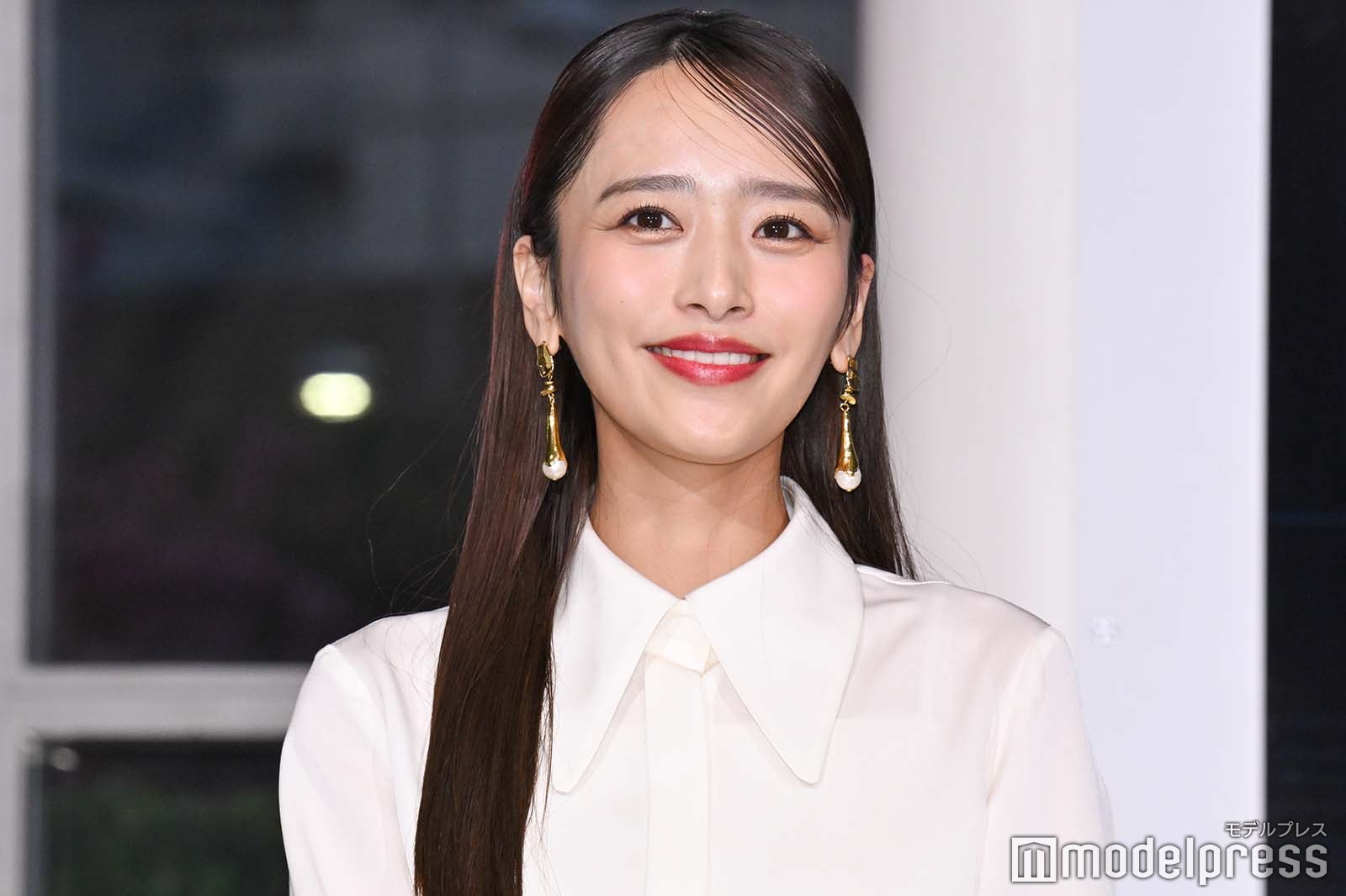 近藤千尋（C）モデルプレス